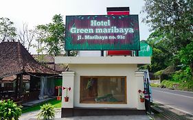 Wisma Green Maribaya